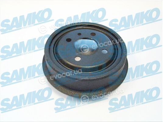 LPR / Samko S70138