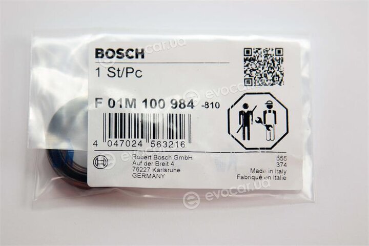 Bosch F 01M 100 984