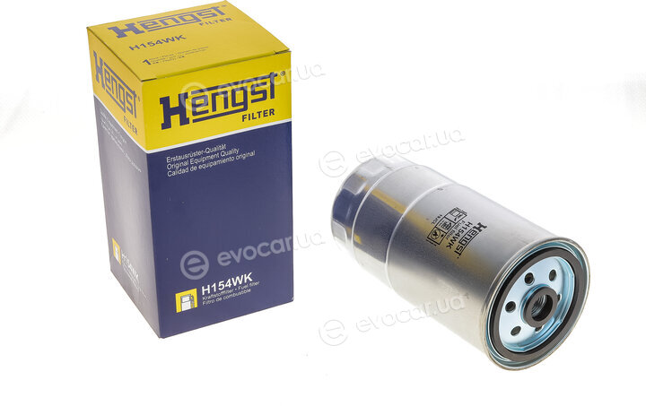 Hengst H154WK