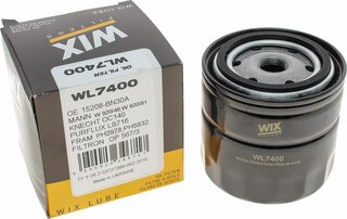 WIX WL7400