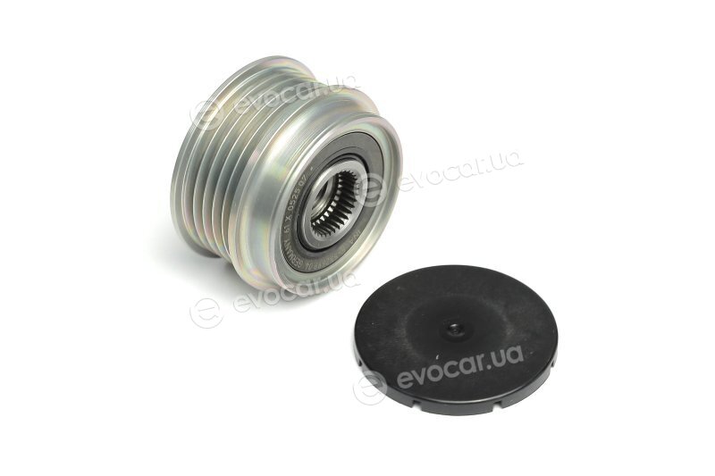 SKF VKM 03107