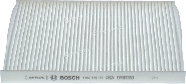 Bosch 1 987 435 151