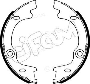 Cifam 153-505