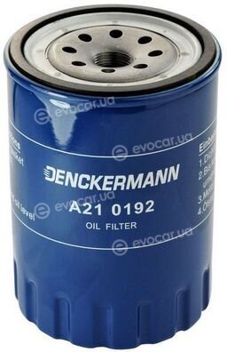 Denckermann A210192