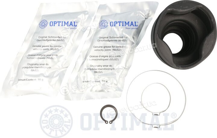 Optimal CVB-10278CR
