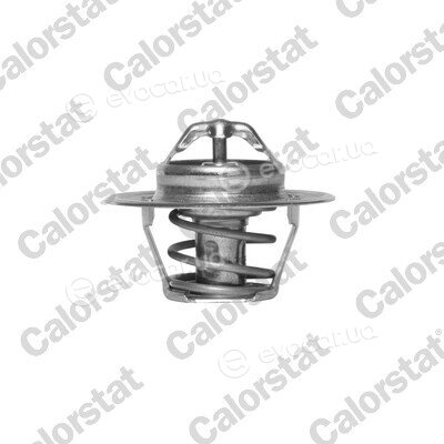 Vernet / Calorstat TH5812.92J
