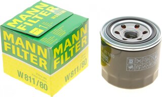 Mann W 811/80