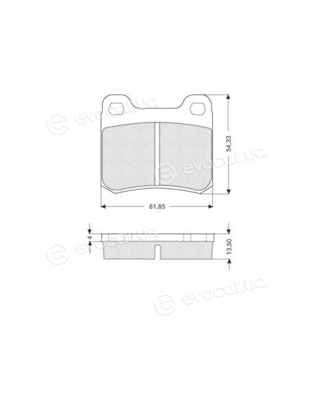 Starline BD S169