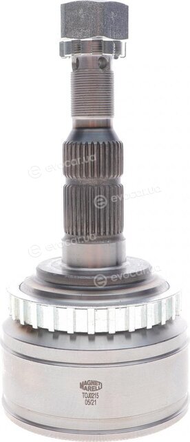 Magneti Marelli 302015100215