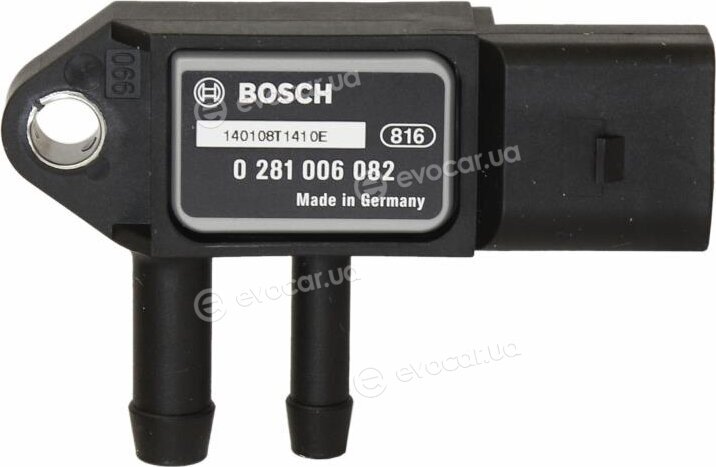 Bosch 0 281 006 082