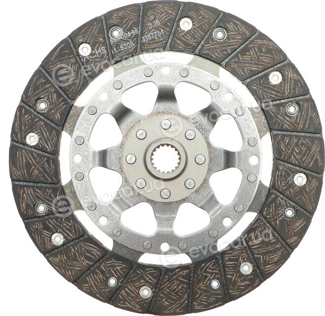 Sachs 3000 950 062