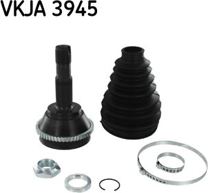 SKF VKJA 3945