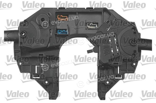 Valeo 251656