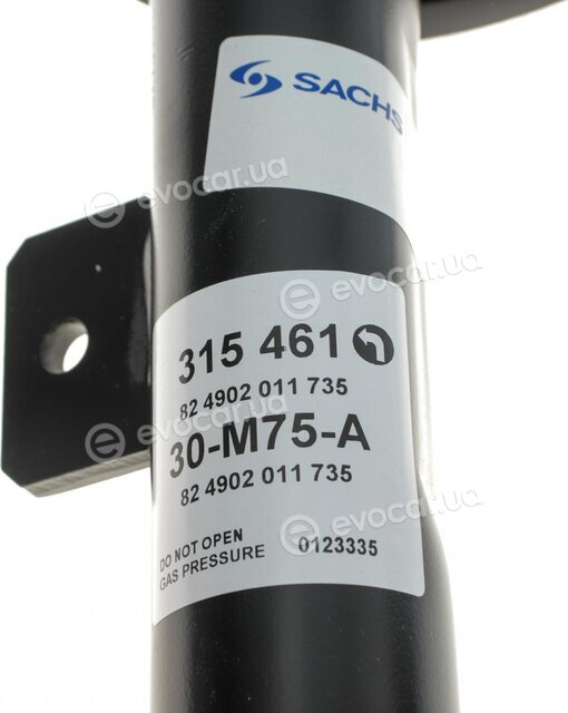 Sachs 315 461