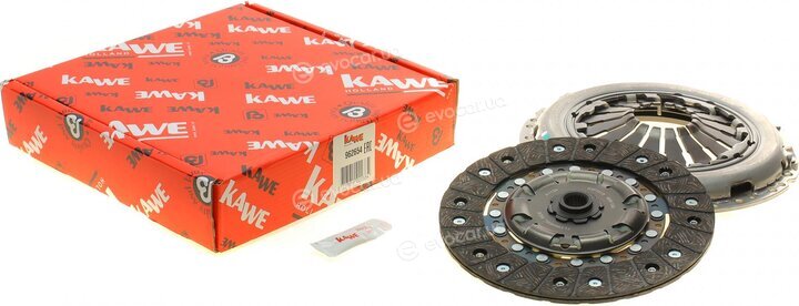 Kawe / Quick Brake 962654