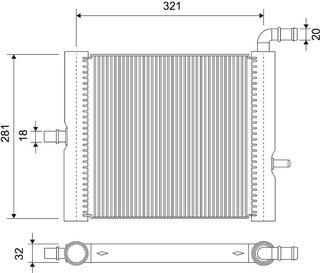 Valeo 701181
