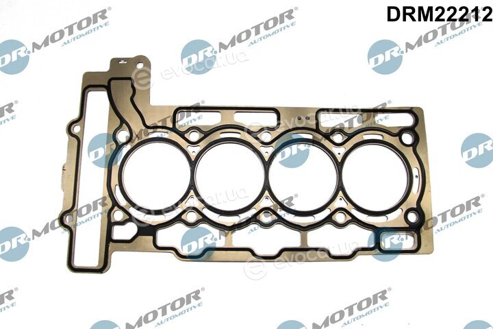 Dr. Motor DRM22212
