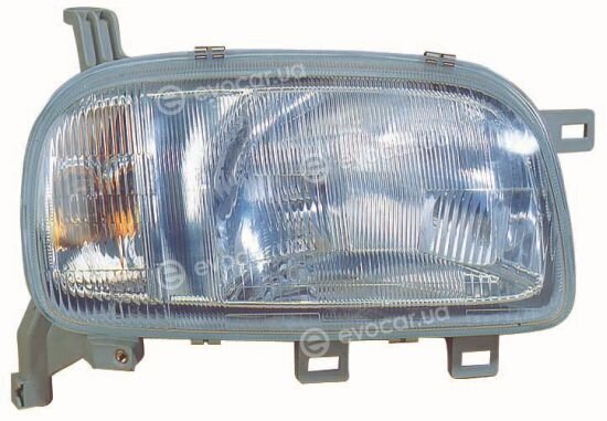 Depo / Loro 215-1155R-LD-EM
