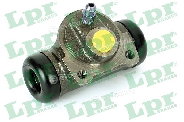 LPR / Samko 5161