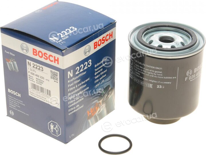 Bosch F 026 402 223
