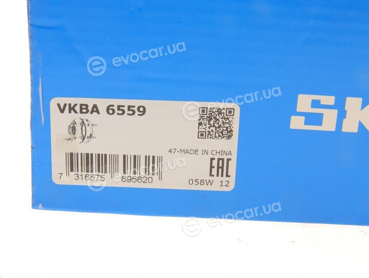 SKF VKBA 6559