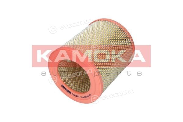 Kamoka F235901