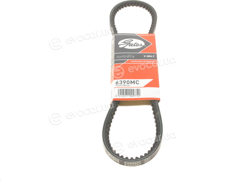 Gates 6390MC