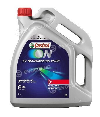 Castrol 15F219