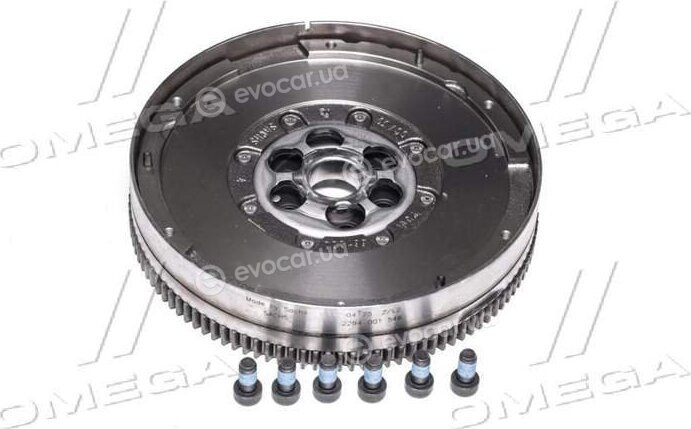 Sachs 2294 001 546