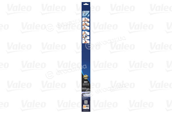 Valeo 572302