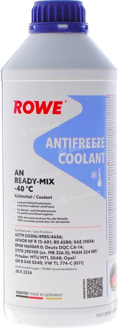 Rowe 21074-0015-99