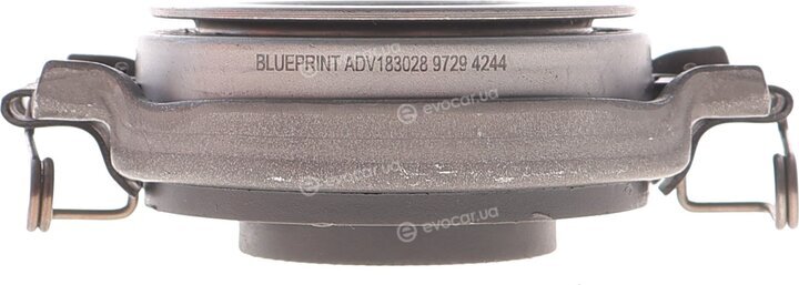 Blue Print ADV183028