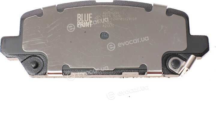 Blue Print ADH24299