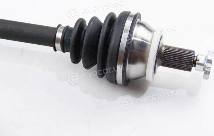 BGA DS9627L