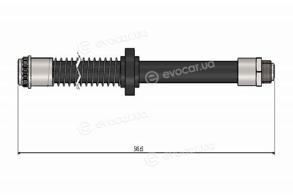 Cavo C900 295A