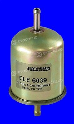 Meca ELE6039