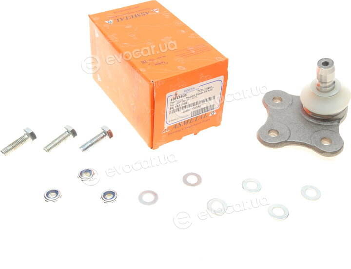 AS Metal 10FI3505