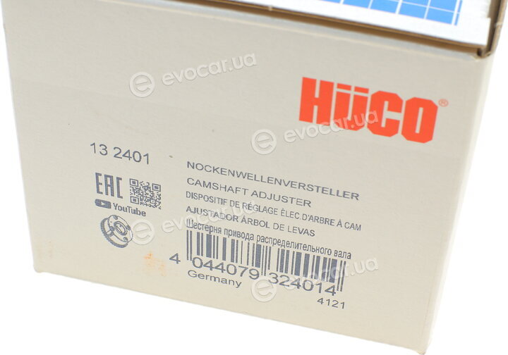 Astemo (Hitachi) / Huco 132401