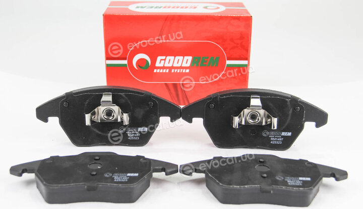 Goodrem RM1497