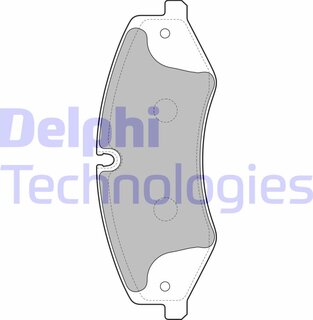 Delphi LP2176