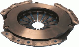 Valeo PHC KIC21
