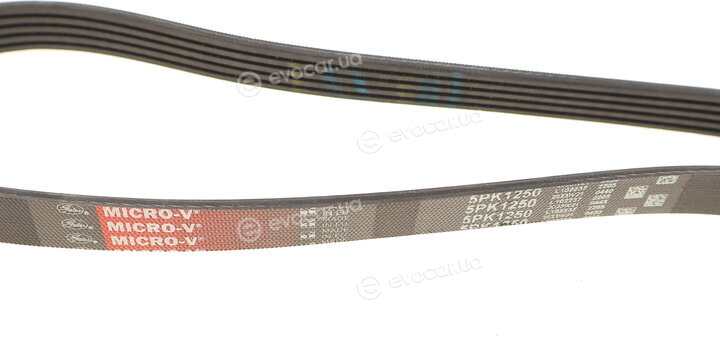 Gates 5PK1250