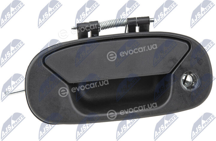 NTY EZC-FT-052