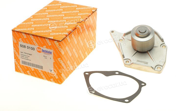 Autotechteile 508 0100