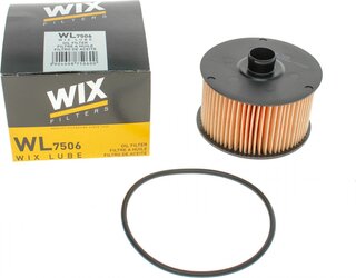 WIX WL7506