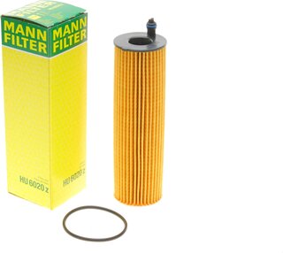 Mann HU 6020 z