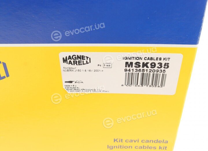 Magneti Marelli 941365120935