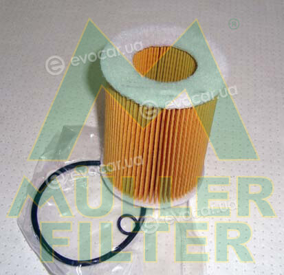 Muller FOP355