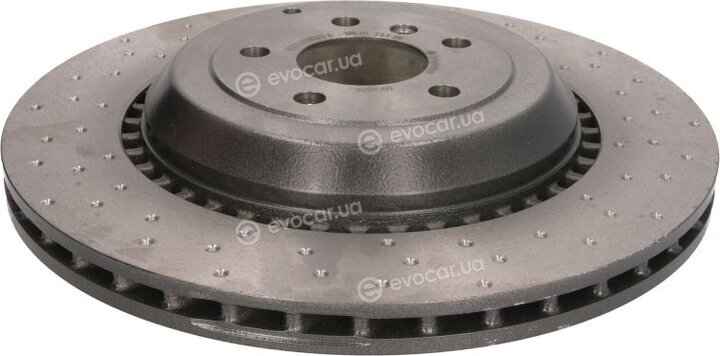 Brembo 09.C660.11