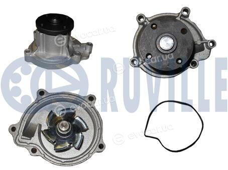 Ruville 561600